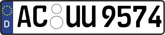 AC-UU9574