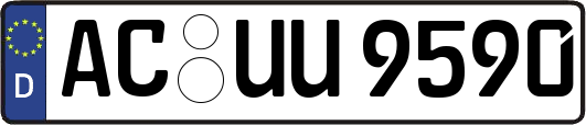 AC-UU9590