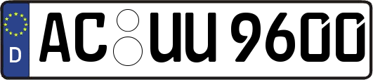 AC-UU9600