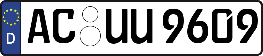 AC-UU9609