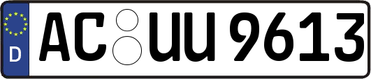 AC-UU9613