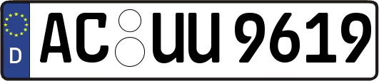 AC-UU9619