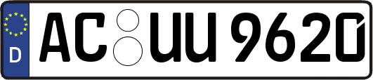 AC-UU9620