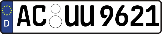 AC-UU9621