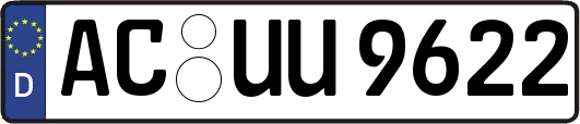 AC-UU9622