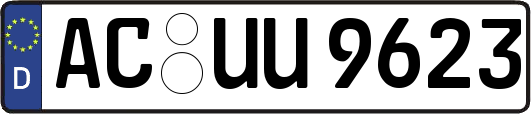 AC-UU9623