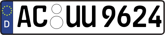 AC-UU9624
