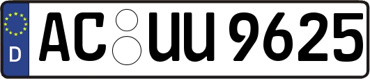 AC-UU9625