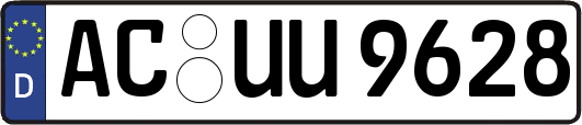AC-UU9628