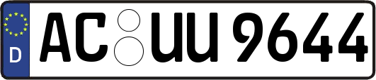 AC-UU9644