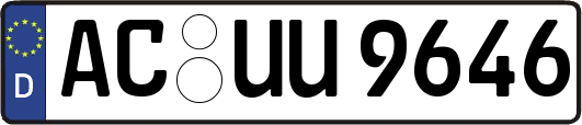 AC-UU9646