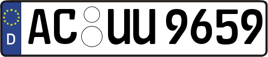 AC-UU9659
