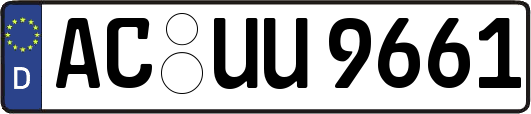 AC-UU9661