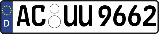 AC-UU9662