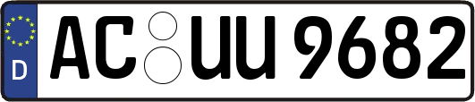 AC-UU9682