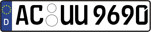 AC-UU9690