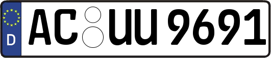 AC-UU9691