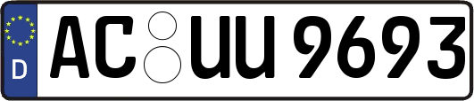 AC-UU9693