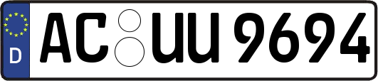 AC-UU9694