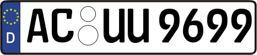 AC-UU9699