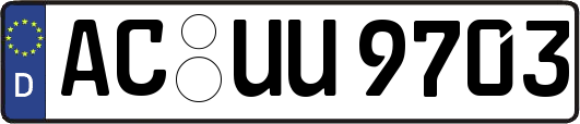 AC-UU9703