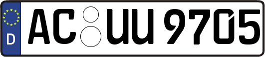 AC-UU9705
