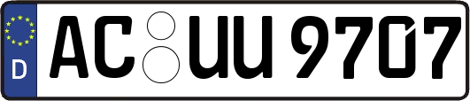 AC-UU9707