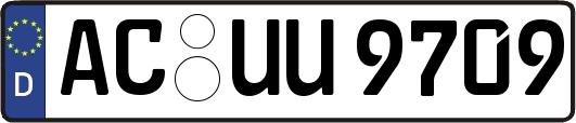 AC-UU9709