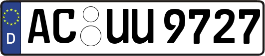 AC-UU9727