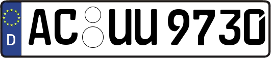AC-UU9730