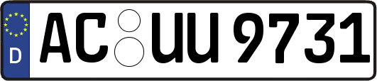 AC-UU9731