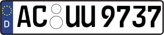 AC-UU9737