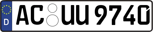 AC-UU9740