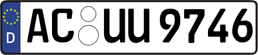 AC-UU9746