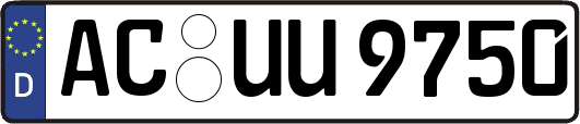 AC-UU9750