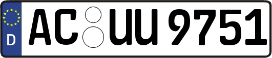AC-UU9751