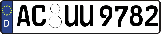AC-UU9782