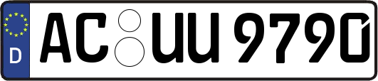 AC-UU9790