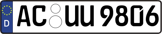 AC-UU9806