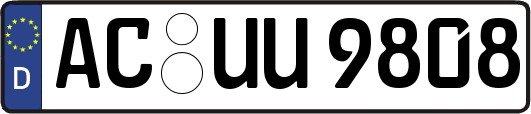AC-UU9808