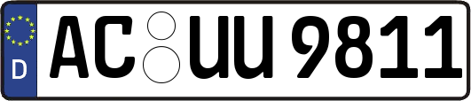 AC-UU9811