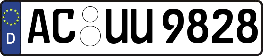 AC-UU9828