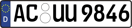 AC-UU9846