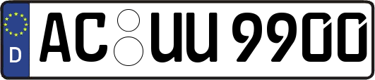 AC-UU9900