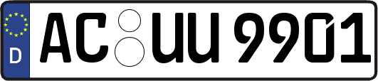 AC-UU9901