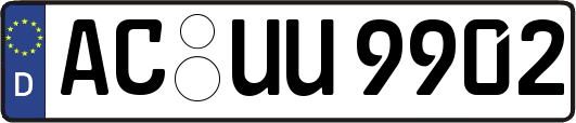 AC-UU9902