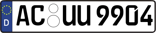 AC-UU9904