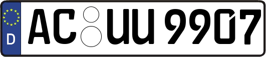AC-UU9907