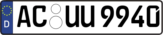 AC-UU9940