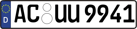 AC-UU9941